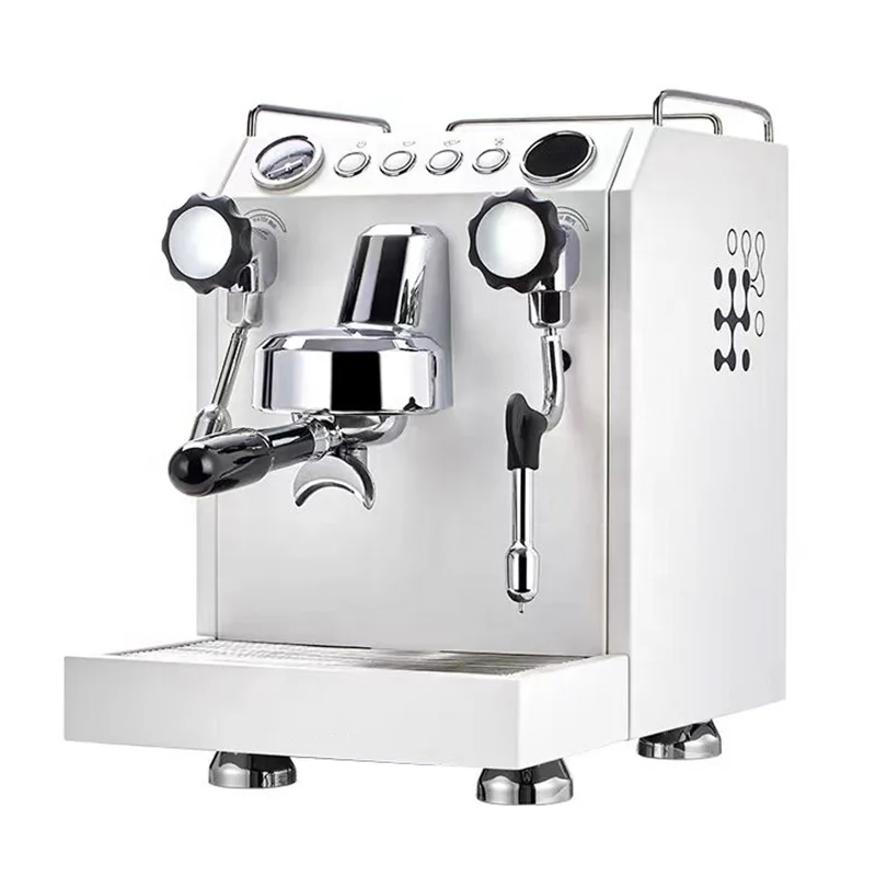 Commercial Professional Stainless Steel Cafe Cafetera Kahve Makinesi Coffee Maker Espresso Coffee Machine
