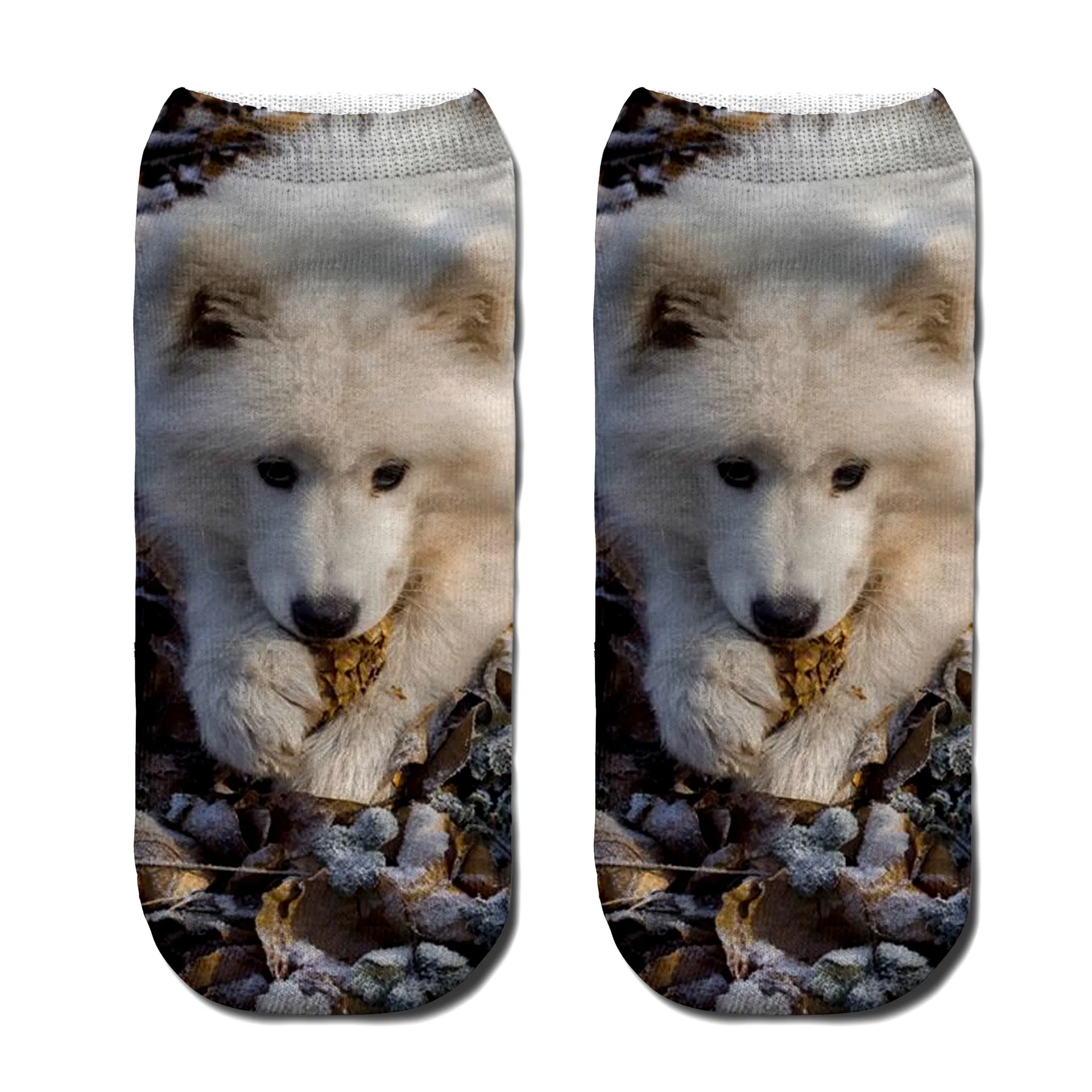 Uron Wholesale Cheap Basketball Sublimation Athletic Socks Running socks