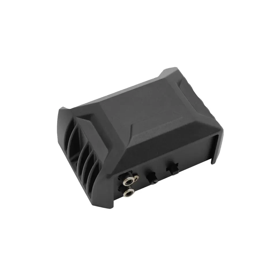 Компактный дизайн с полной размерностью 120W 2CH миниатюрный бразильски