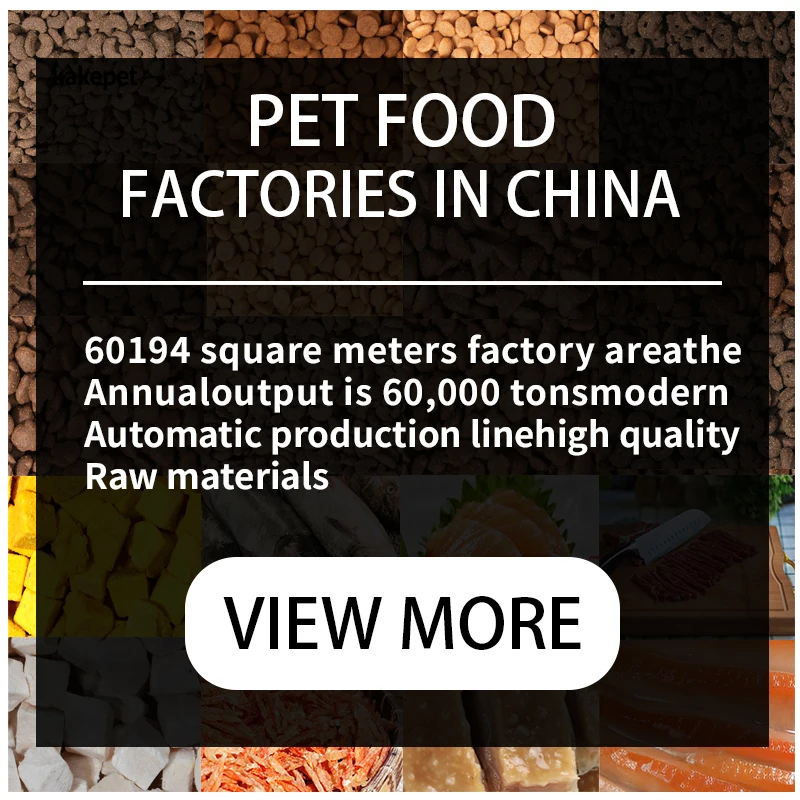 Cat Food Manufacturers Wholesale Best Fpet Ood China  Suppliers Trade Low Prices Cats Dry pet  Food For Pets Dogs And Cats