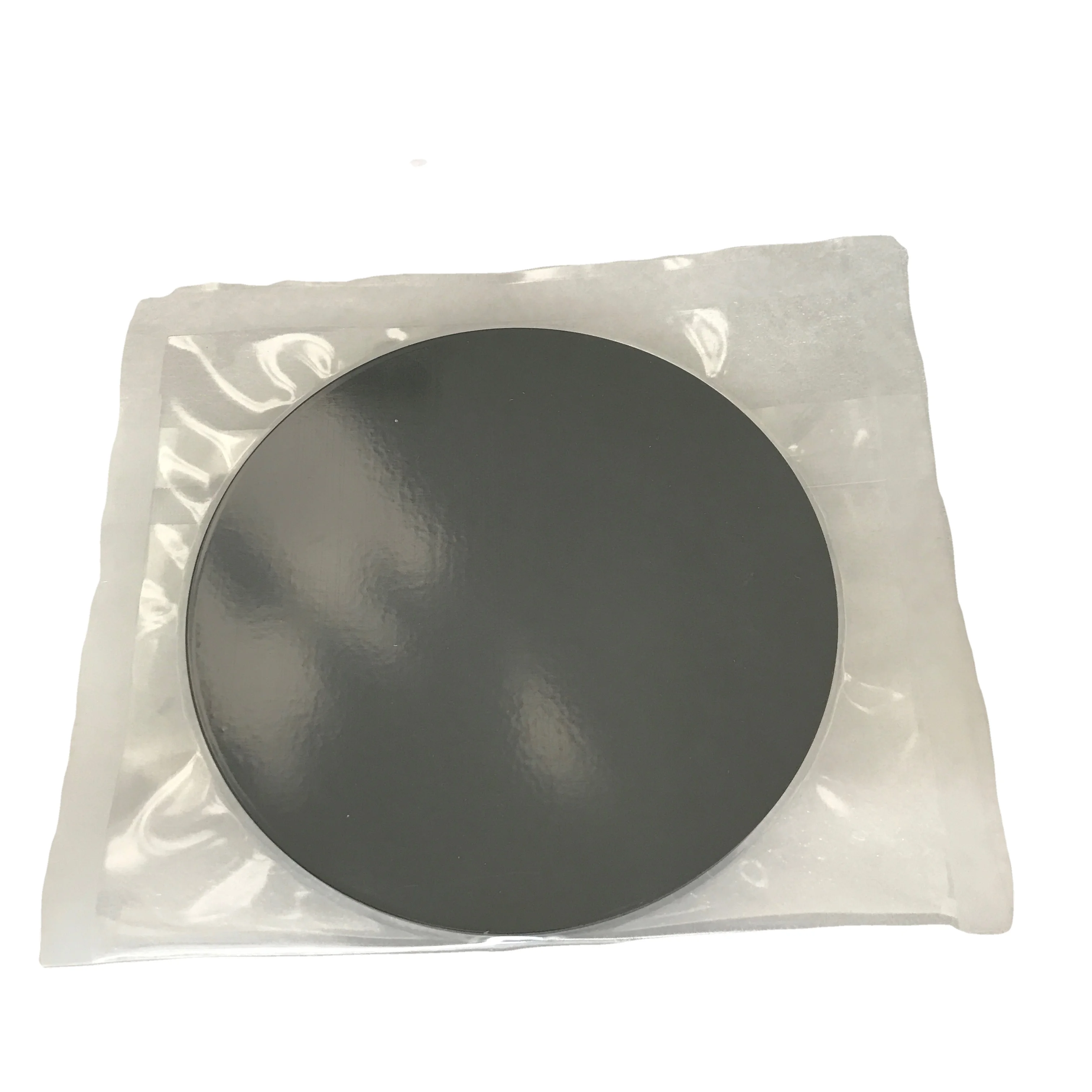 Boron Carbide Sputtering Target B4C Target