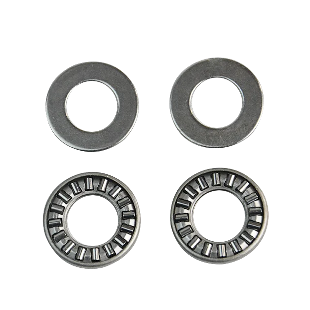 Needle bearing  Factory AX3.5 7 15 AX3.5 8 16 AX3.5 9 17 AX4 10 22 loose needle roller bearing needles