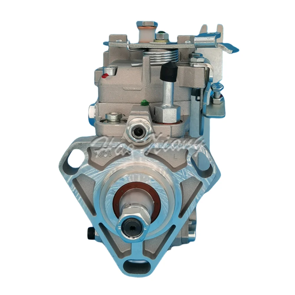 Haoxiang 104661-3050 32B65-00210 Engine Parts Diesel Fuel Injection Pump For MITSUBISHI