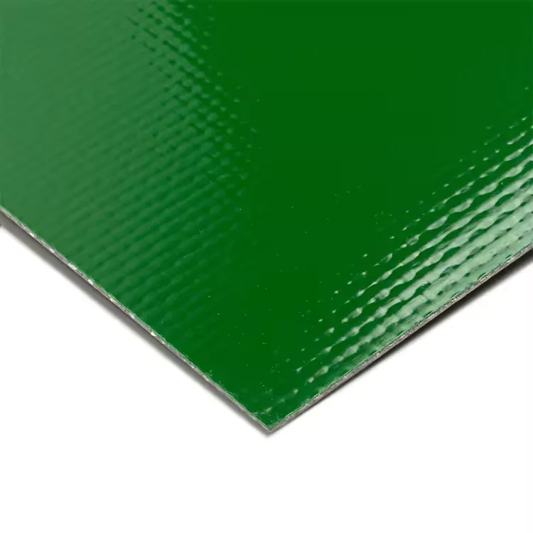 Высококачественная Стекловолоконная ткань субстрат FRP Гель покрытие лист