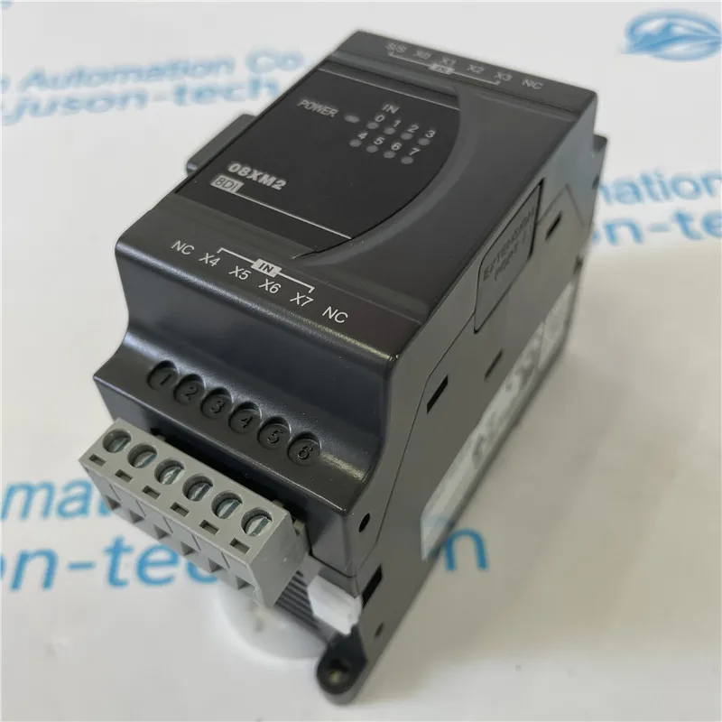 Совершенно новый D-E-L-T-A PLC программируемый контроллер
