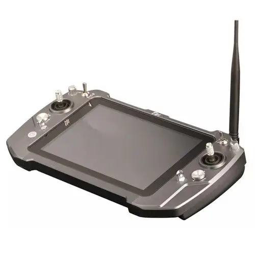 2020 New T21 All in One Handhold FPV Portable Ground Station Remote Control System for UAV & Drone