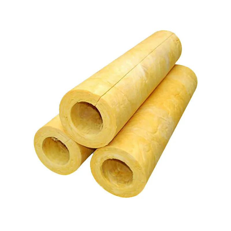 Glass Wool with Aluminium Foil Glass Wool Disc Decoration sound absorption ceiling panel