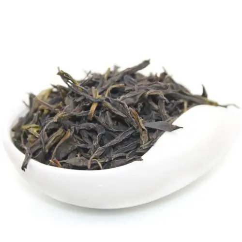 Organic Tea Chinese Wuyi Rock Tea Dahongpao(Big red robe) Oolong Tea