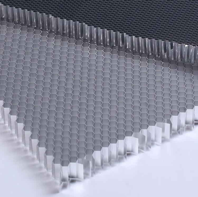 Honeycomb Core for Stadium Concert Cover Beach Event Party Flooring Lightweight Sturdy stage floor