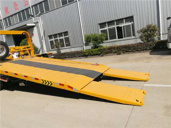 
wrecker tow truck parts 