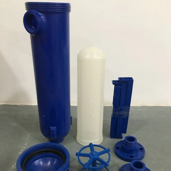 Chemical Application and PP Plastic bag filter Product name pp bag filter housing