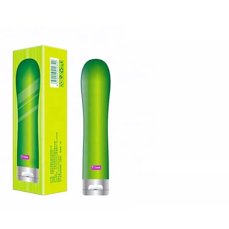 
OEM sex gel Water based lubricant gel 120ml personal lubricant gel 