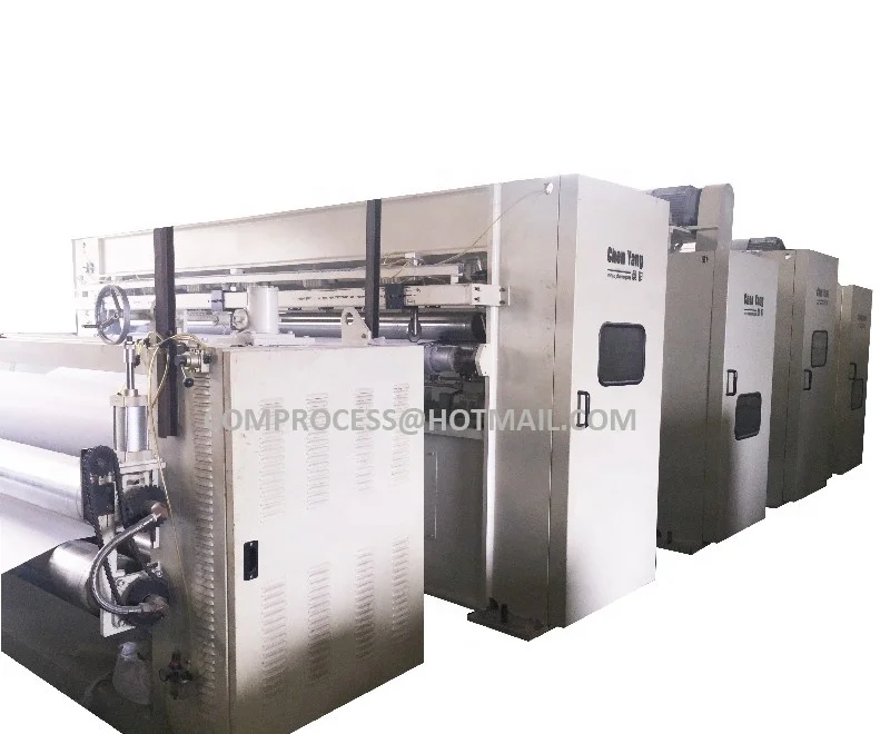 Nonwoven needle punching hemp felt machine for automotive