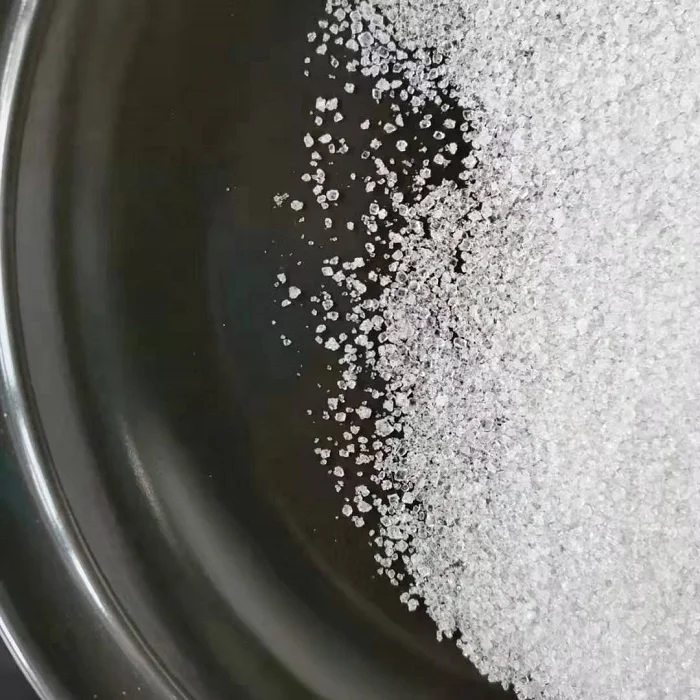 
Potassium citrate of food grade 