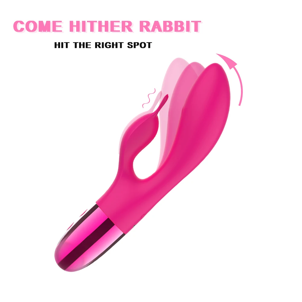 Odeco masturbation rabbit adult sex toys massager women rabbit vibrator device adult products sex toys for women