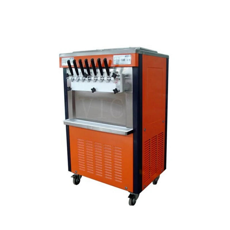 Best Selling Ice Cream Machines Prices/Ice Cream Maker