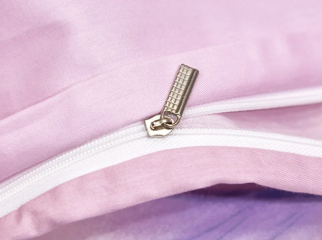 2022 new cotton printing light luxury Bed Skirt family bedroom Bedding Set