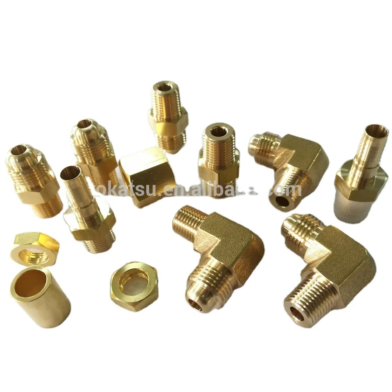 15 years manufacturer brass fitting, stainless steel pipe fitting, copper hydraulic pipe fitting