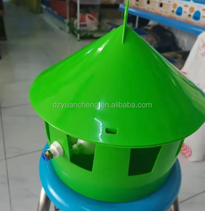 Large Multi-purpose Pigeon Food Feeder pigeon water bowl drinker bird food feeder for sale