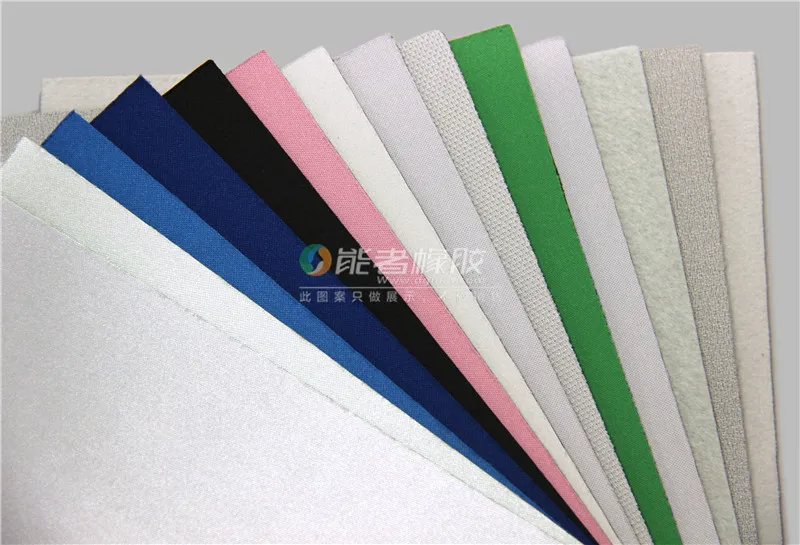 Custom blank sublimation mouse pad,rubber mousepad with silk-screen