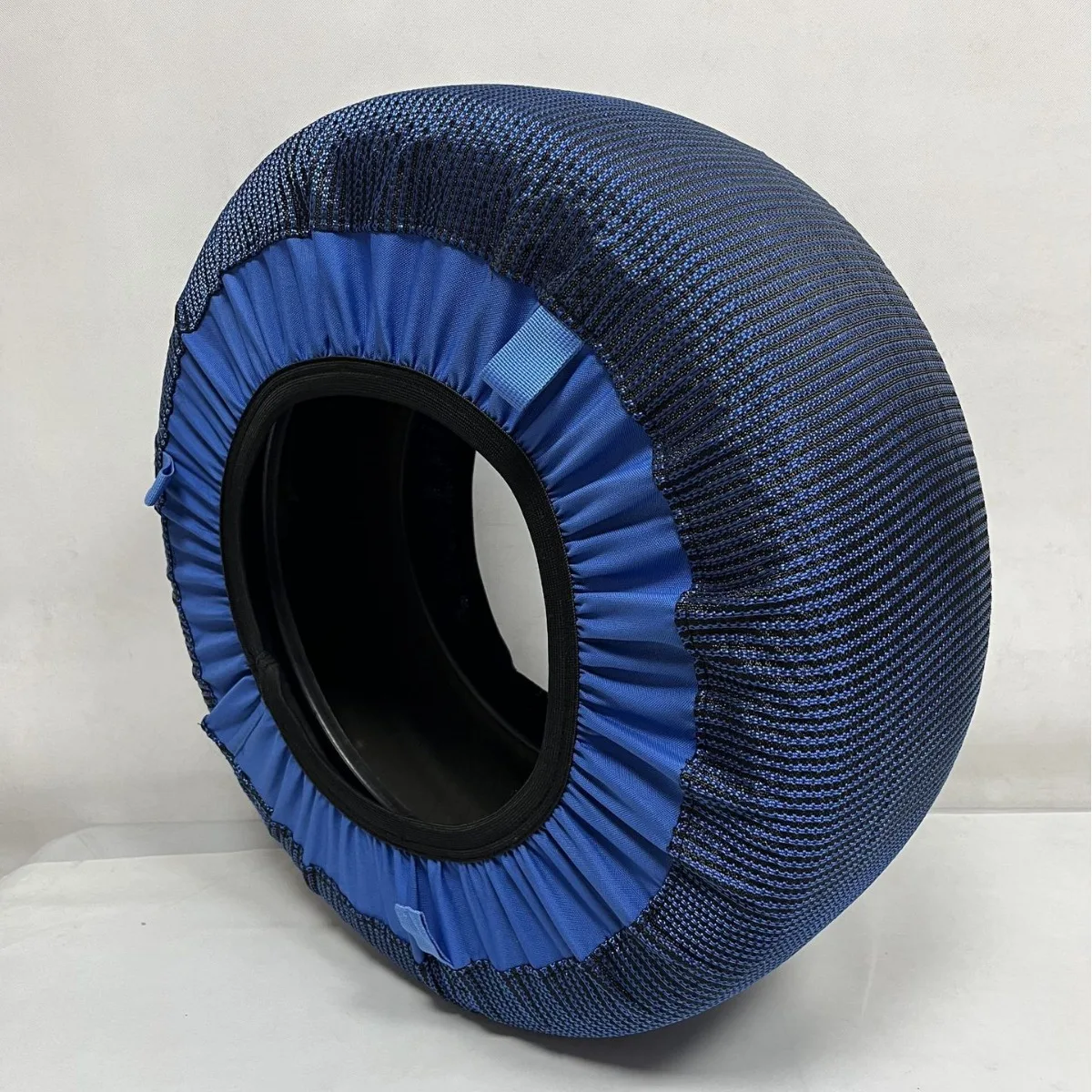 Car anti-skid protective tire anti-slip covers snow emergency cover pro series  snow socks for tires