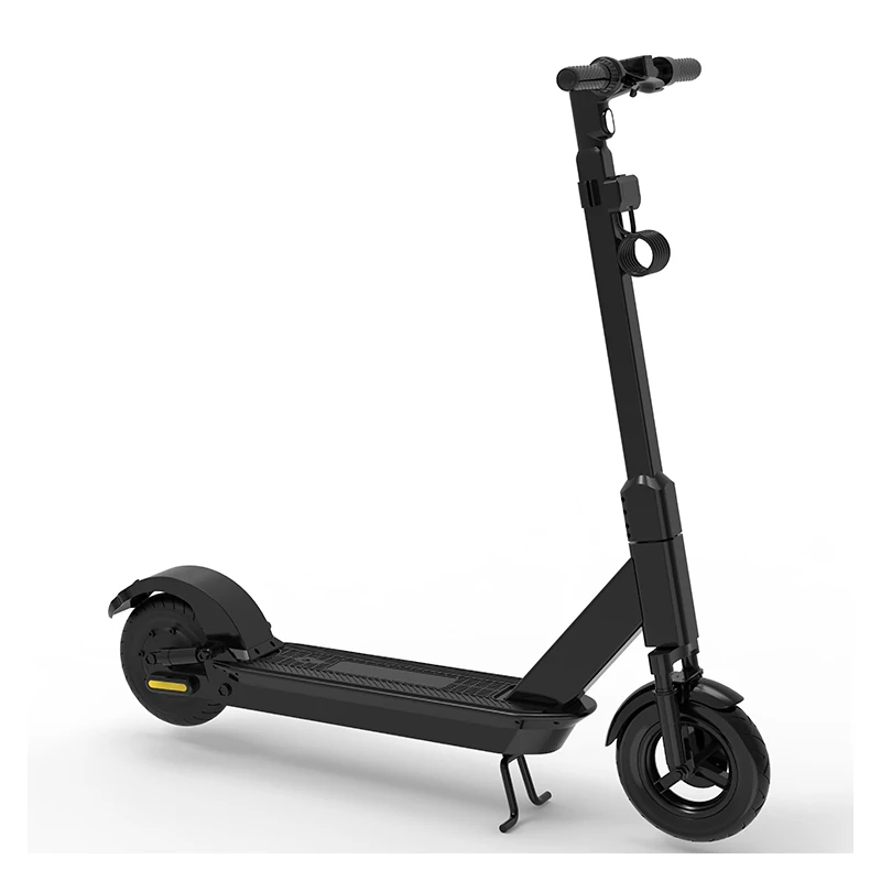 Trending Brushless Electric Scooter with GPS and APP function/Scan to Ride for Sharing Scooter
