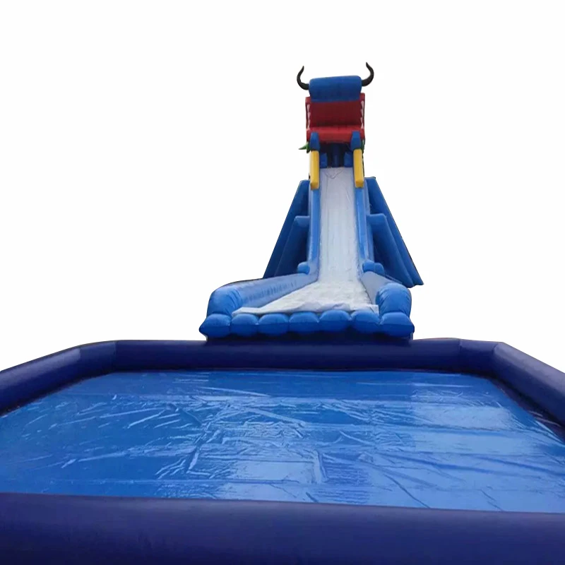 Custom inflatable swimming pool/plastic Swimming Pools for Children and Adult