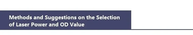 CE 2100nm Medical Treatment Holmium Thulium Laser Device Eye Protective Safety Glasses