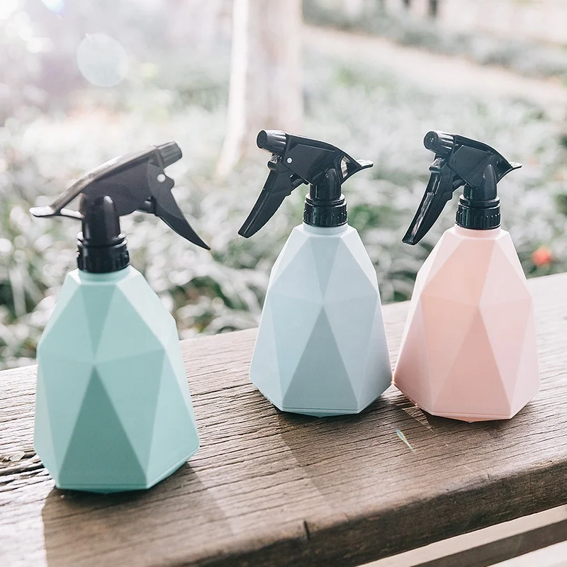 Hand Held Compressed Air Sprayers Rhombus small Sprayer Garden Pump Sprayer