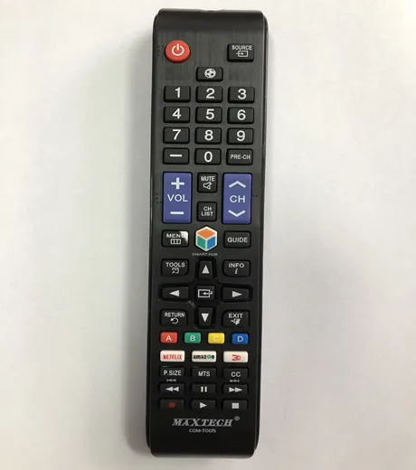 Дистанционное управление кодом обучения