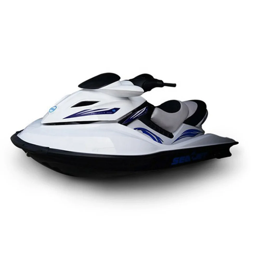 Price Concessions Factory Direct Sales Electric Water Scooter 1200cc Jetski
