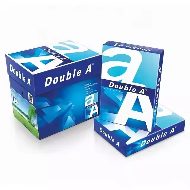 A4 Paper 80GSM Office Copy Paper