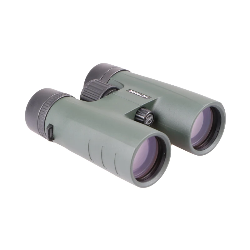 Nutrek Optics телескоп Профессиональный бинокль 10x42 легкий для продажи