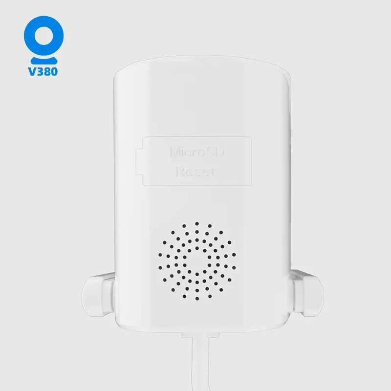V380 B10 Outdoor Indoor Waterproof 1080p Hd Wireless Wifi Control Two-way Audio Night Vision Security Surveillance Camera
