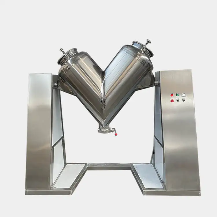 10 л лабораторный порошковый Смеситель 20 кг Мини 200 л молочный смеситель для телят 25 л сухой смеситель