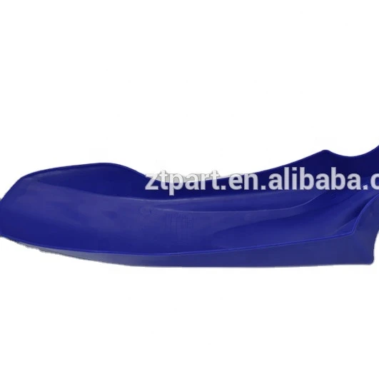 Оригинальное переднее крыло мотоцикла GXT200