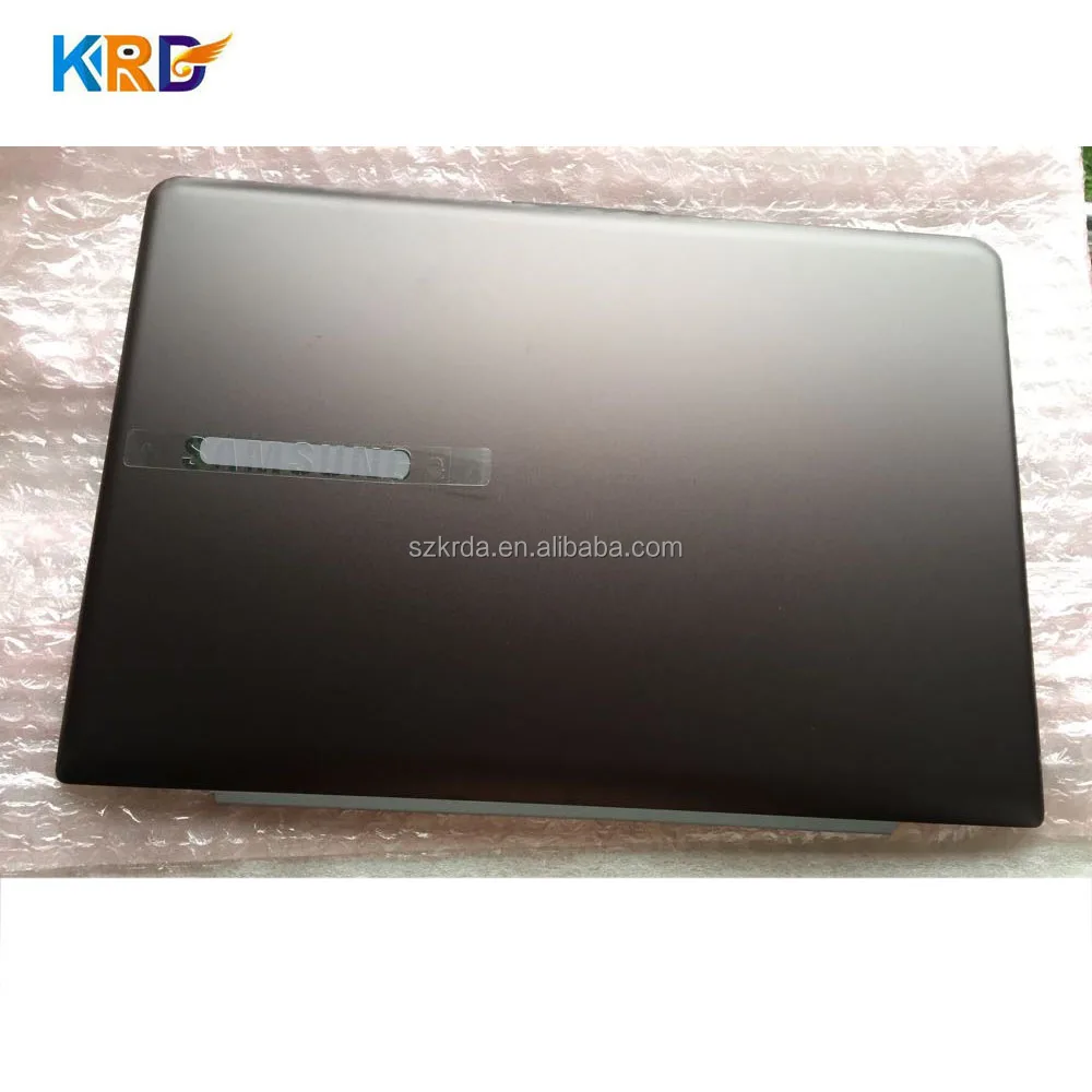 Laptop accessories lcd back cover top case for Samsung NP530U3C 530U3C 535U3C 530U3B 535U3B 532U3C front bezel frame