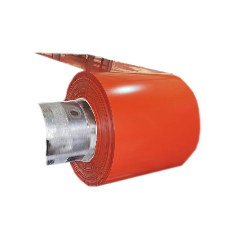 Design Gi Ppgi Galvanized Corrugated Steel Sheet Galvanized Zinc Coating Ppgi Ppgl Steel Coil Color Coated Steel Coil