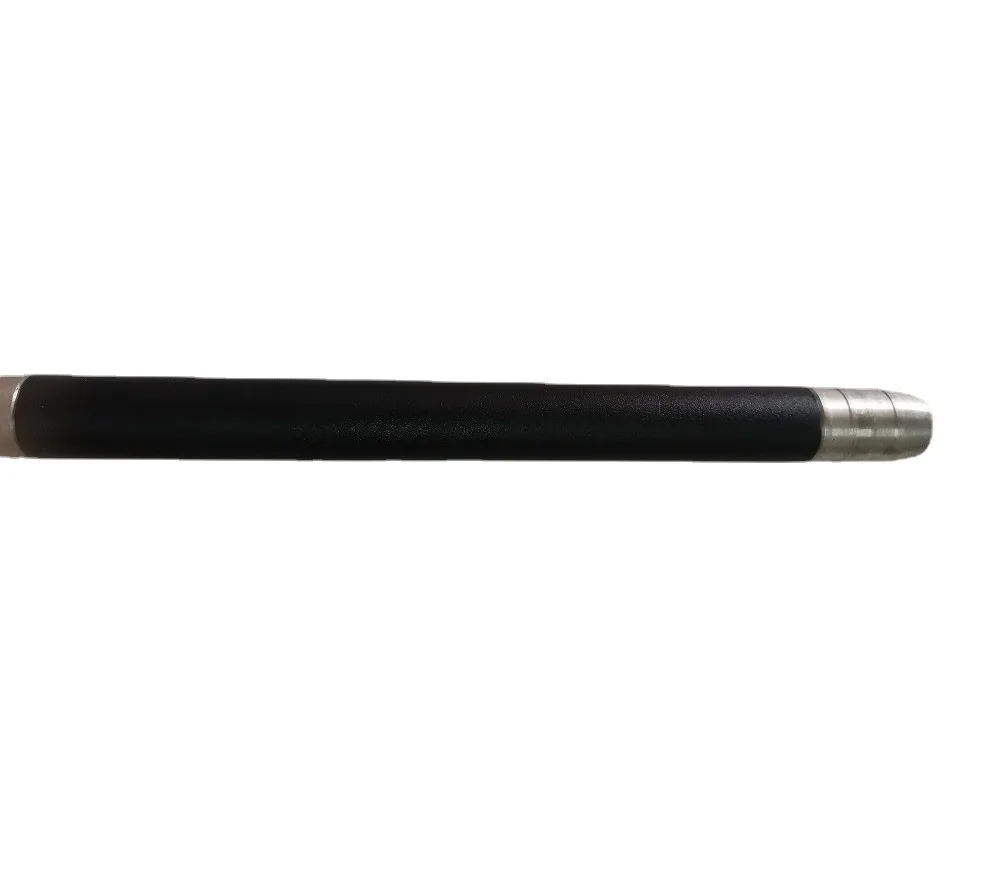 Factory Direct Stock Wood Lathe Turning Tools Latest Lathe Rougher Finisher Swan Neck Hollowing Tools and Interchangeable Alumin