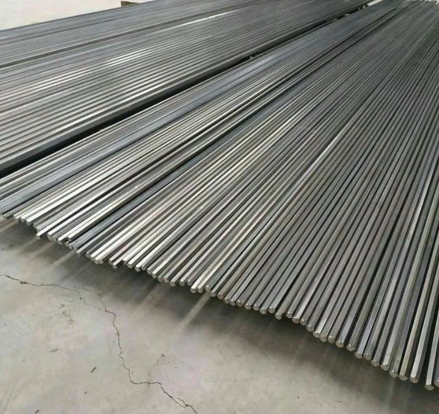Best Price 304 316l Hex Rod Stainless Steel Hexagon Bar