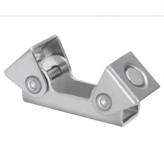 Magnetic Welding Clamps Corner Butt Welding Panel Clamps Tools Adjustable V-Type Fixture Clamp