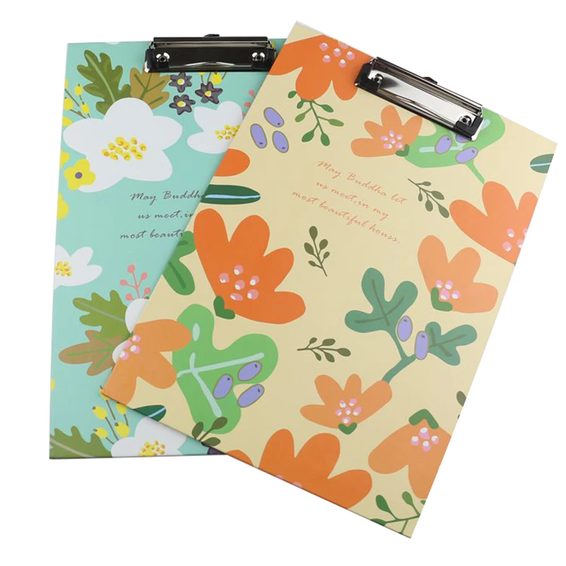 Оптовая продажа, OEM экологически чистый картонный зажим для бумаги