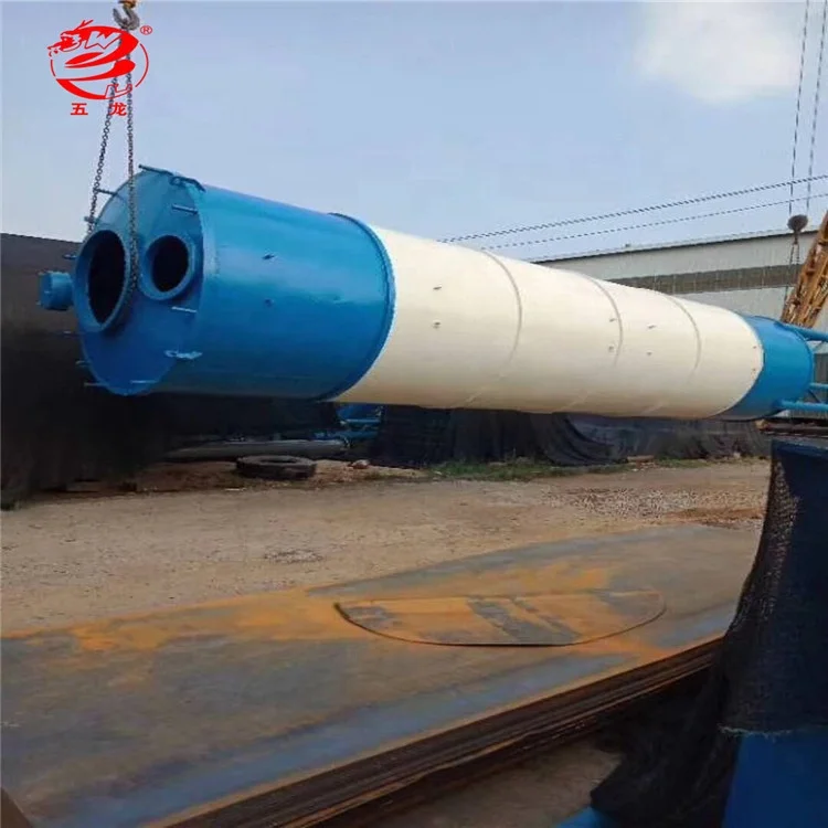 New High Quality Prefabricated Concrete batching plant 120m3 Specification for Sale Price List