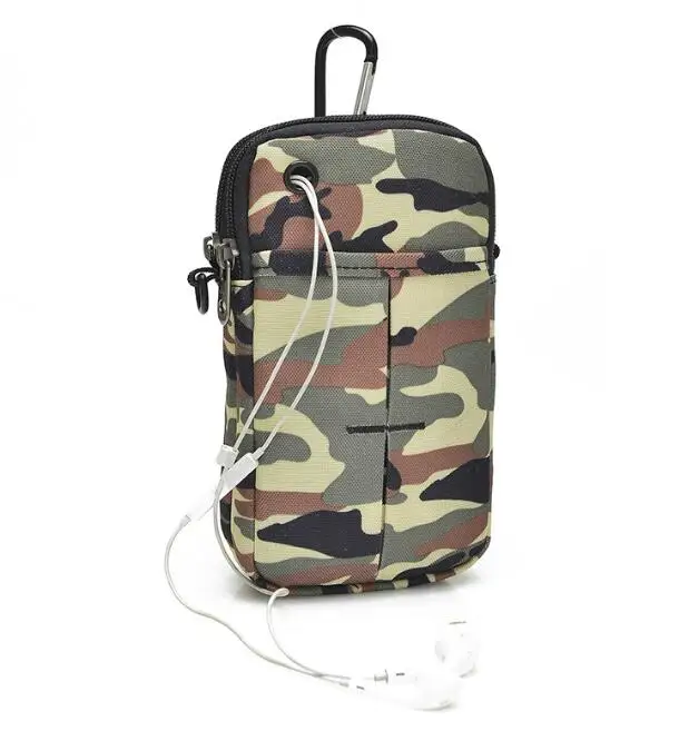 Promising Resistant Elastic Outdoor smartphone Case Sports Arm mobile Cell Bag mobile phone bags