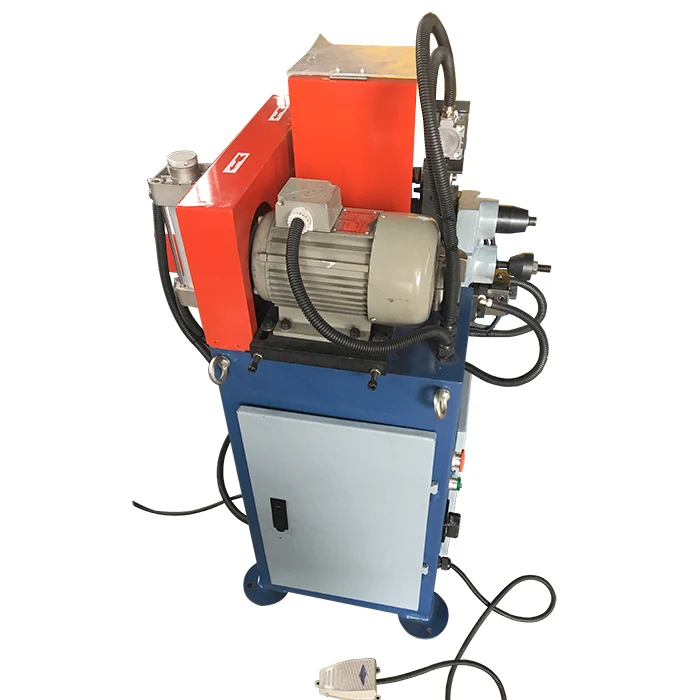 EF AC/150 автоматическая машина для снятия фаски