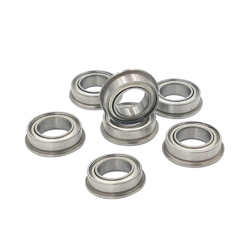 MR128ZZ MR128-2Z L1280ZZ L-1280ZZ Miniature Mini Radial Ball Bearings 8x12x3.5