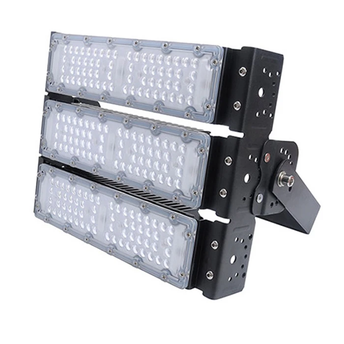 LED Arena Lights Equestrian Stable and Arena Lighting Professional Outdoor Indoor Sports Floodlighting Systems