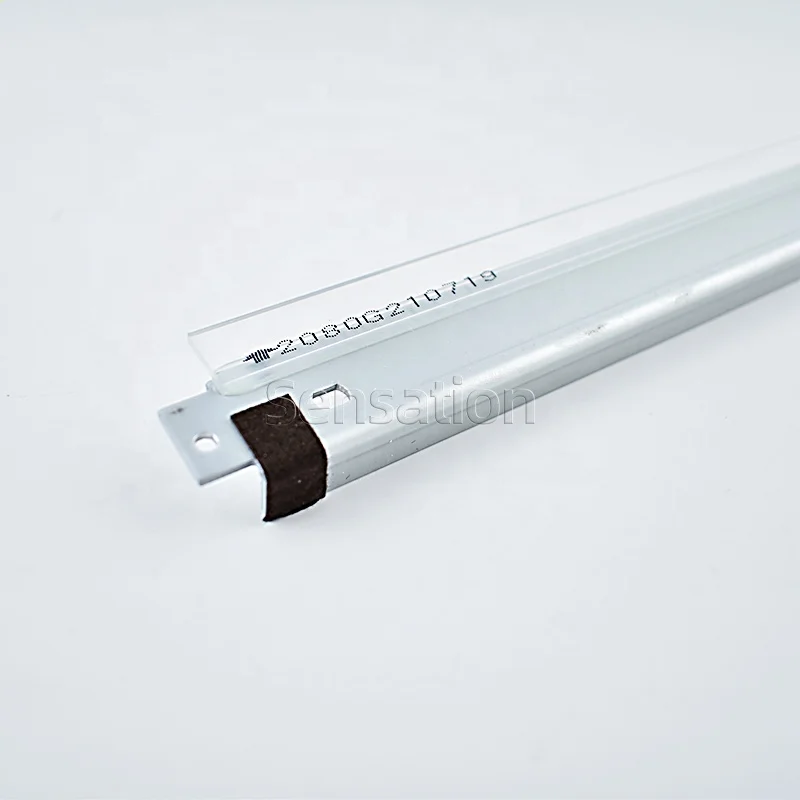 Good Quality BHC224 Transfer Belt Cleaning Blade For Konica Minolta Bizhub C224 C284 C364 C454 C554 Copier Parts