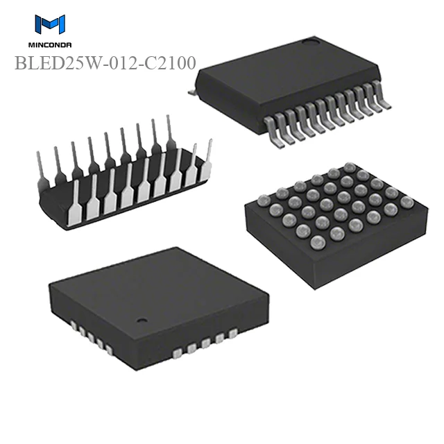 (LED Drivers) BLED25W-012-C2100