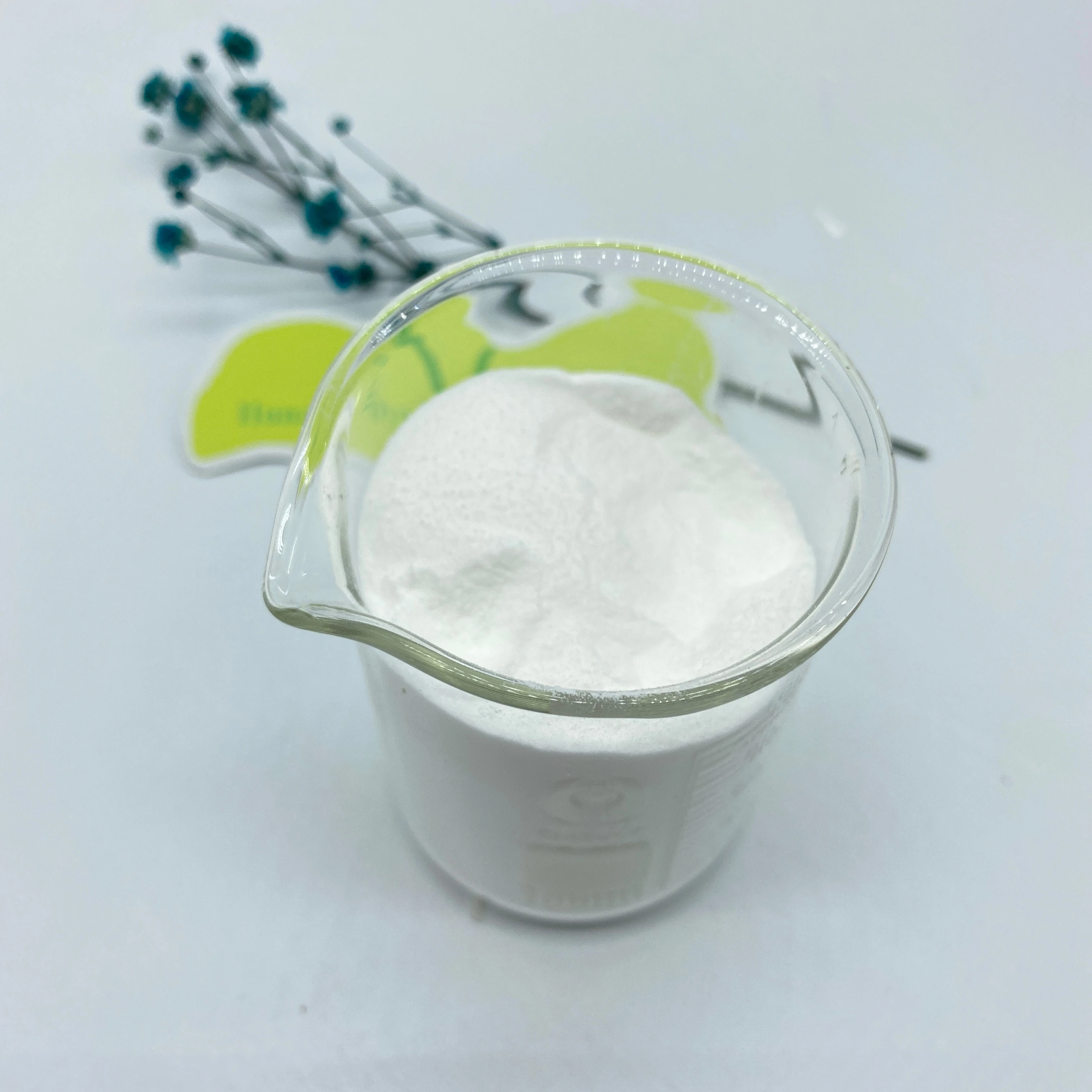 PVM/MA Copolymer Ca Na Salt Blend CAS 62386-95-2 Methyl Vinyl Ether Polymer Calcium Sodium Salt